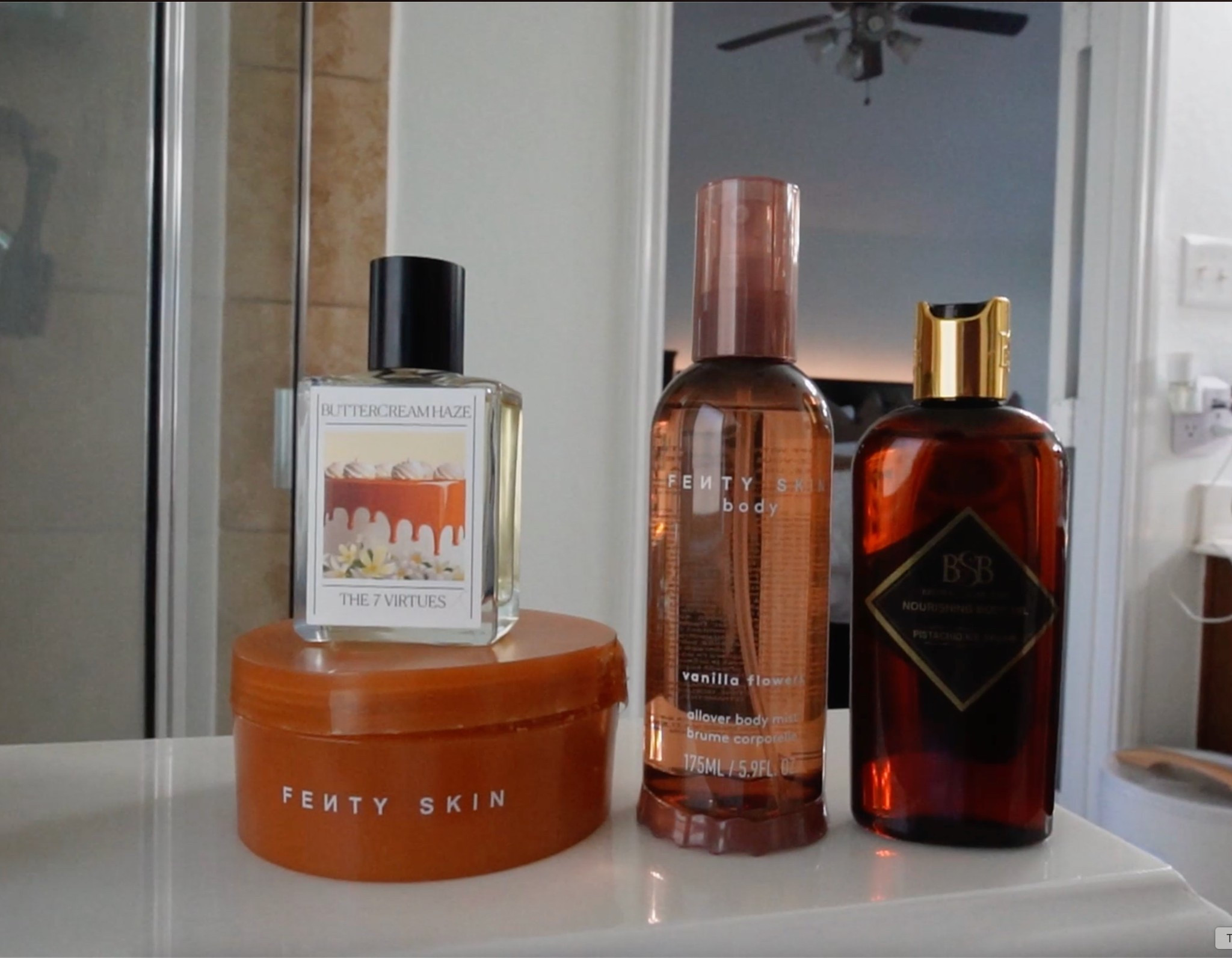 Delicious, creamy vanilla fall-esq body care routine! 

#LTKStyleTip #LTKFindsUnder100 #LTKBeauty