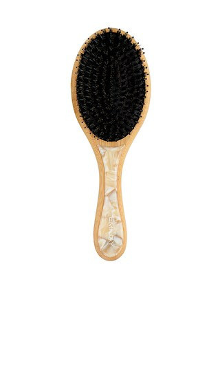 Emi Jay Flat Brush in Chantilly. | Revolve Clothing (Global)