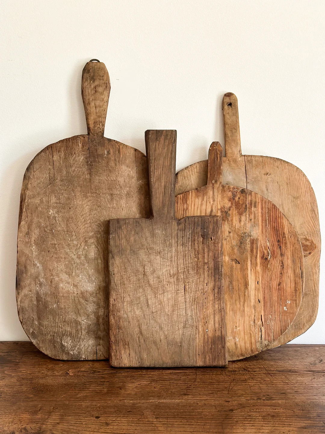 Antique Turkish Bread Boards - Etsy | Etsy (US)