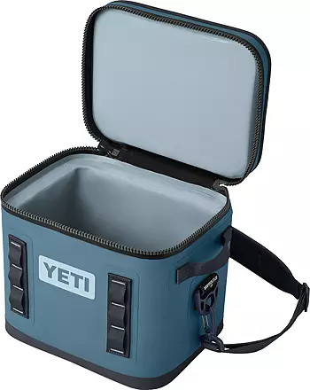 YETI Hopper Flip 12 Cooler with Top Handle | Dick's Sporting Goods | Golf Galaxy