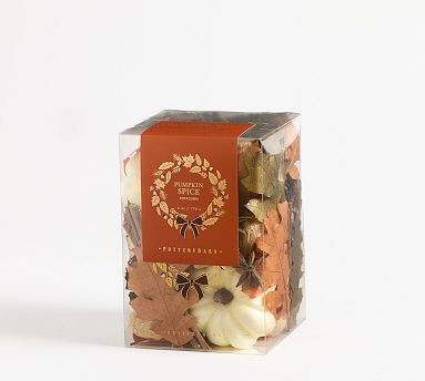 Small Candle | Pottery Barn (US)