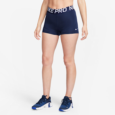 Nike Pro Women's 3" Shorts | Nike (US)