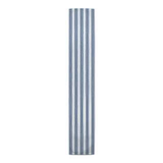 Blue Stripe Outdoor Table Runner By Designs Direct in Blue/White | 16" x 90" | Michaels® | Michaels Stores