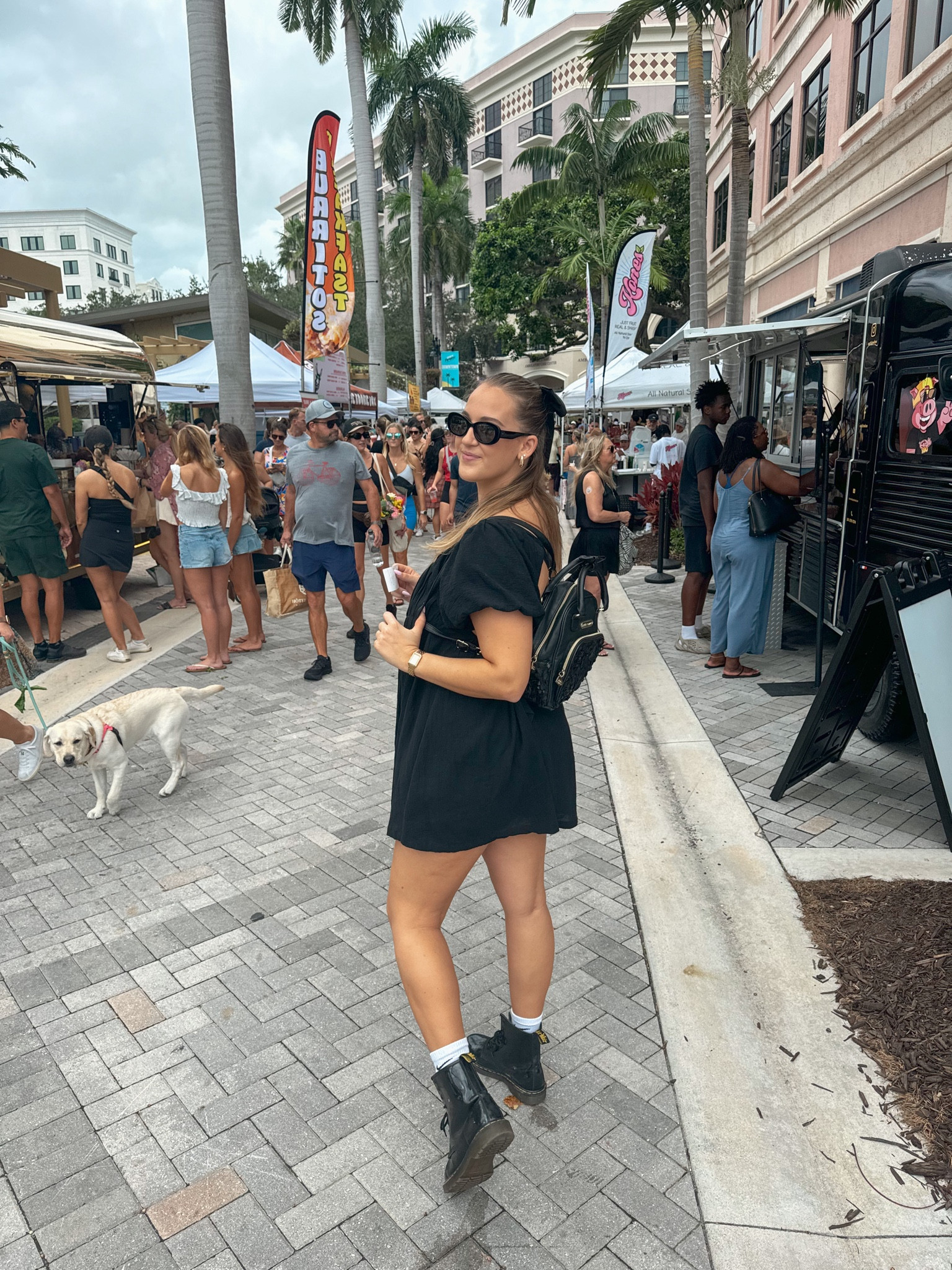 Who doesn’t want to wear a cute outfit at a green market?

#LTKShoeCrush #LTKMidsize #LTKStyleTip