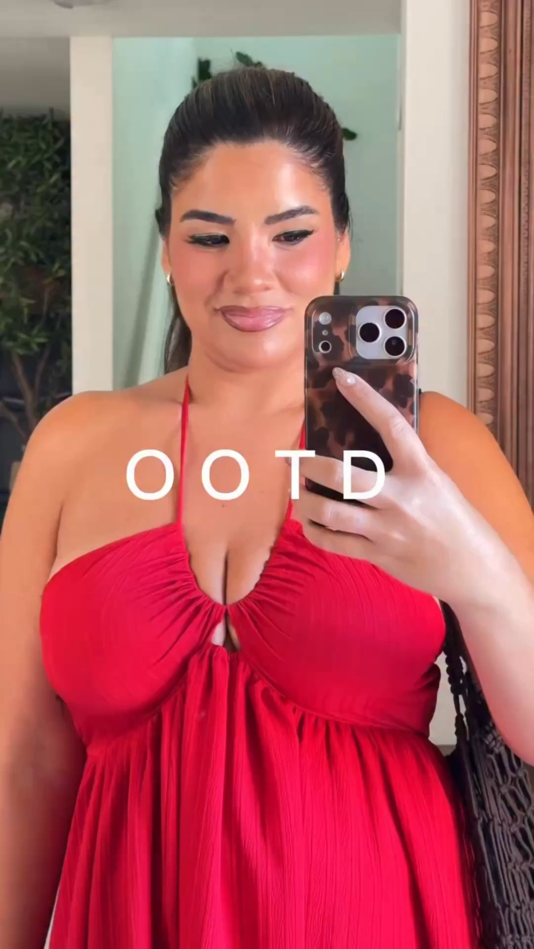 Outfit of the Diaaa 💋 

FRANKIE - 5’9”-190lbs
X Large

Outfit of the dia, Affordable style, Effortless looks, maxi dress, sundress, endless summer, red dress

#LTKootd #LTKgrwm #LTKOver40