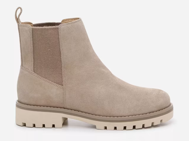Crown Vintage Tipryn Chelsea Boot | DSW