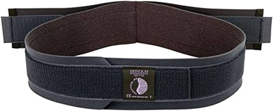 Serola Sacroiliac SI Belt, Small | Amazon (US)