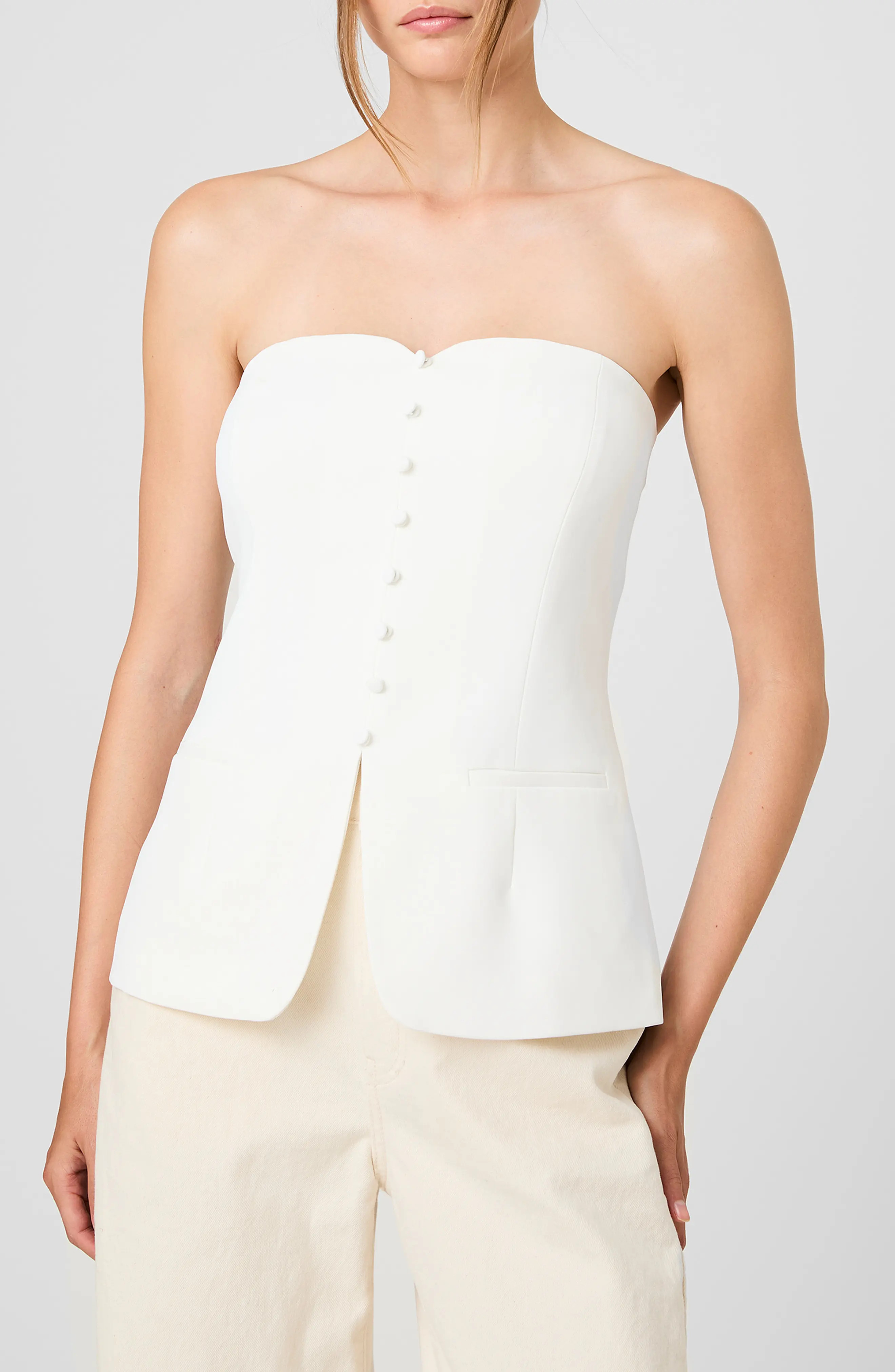 Harry Strapless Top (Women) | Nordstrom | Nordstrom