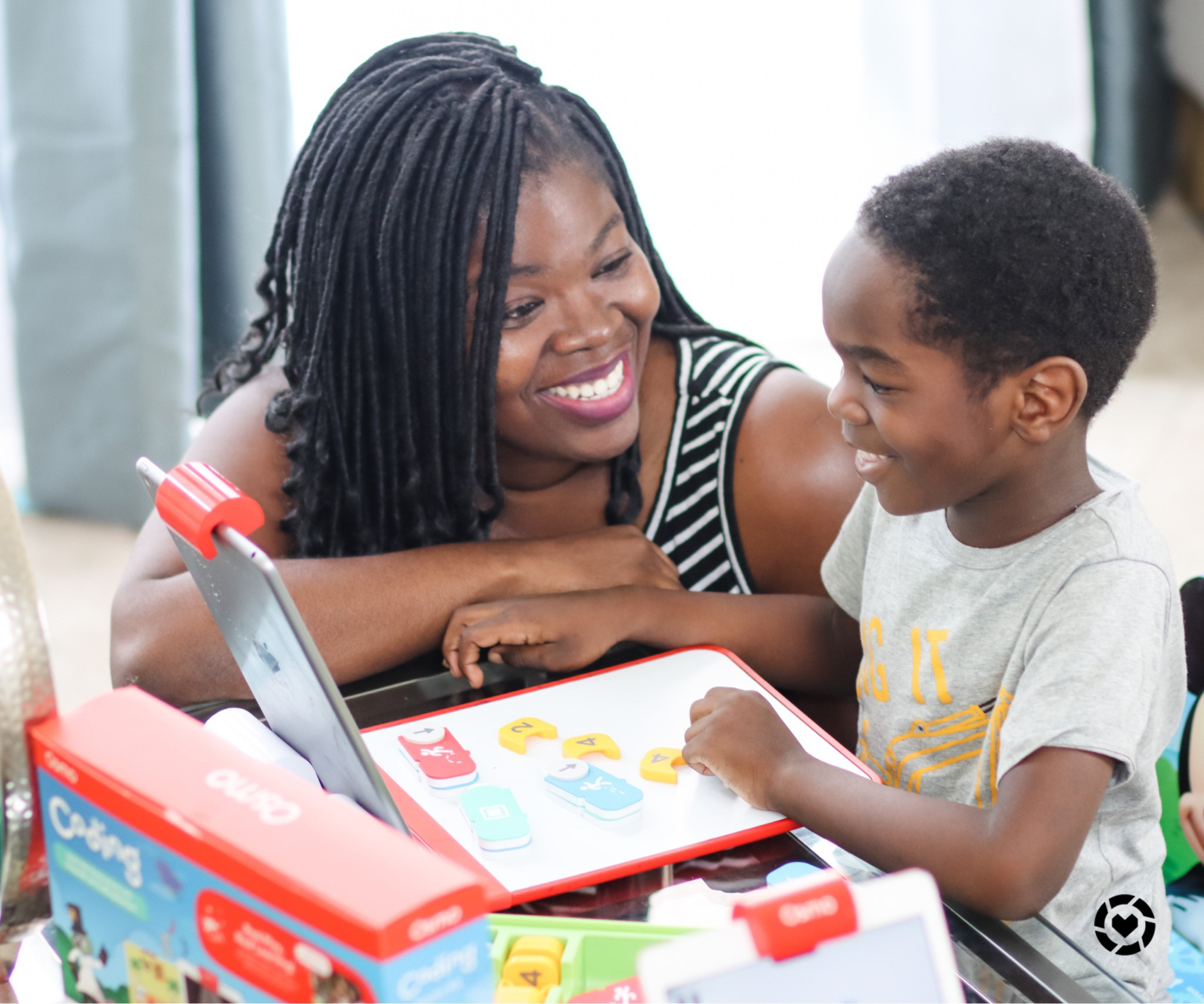 My kid loves learning through play with Osmo Kids! Pop it on your iPads or Fire tablets, and your kids can learn Math, puzzles, coding, business, spelling, and drawing!

Osmo Kids finds, Osmo Kids, faves, Osmo Kids essentials, baby toys, learning toys, educational toys, safe for kids, toy kits, gift ideas, gift inspo, home school, home school essentials, home school must-haves

#LTKkids #LTKfamily #LTKhome