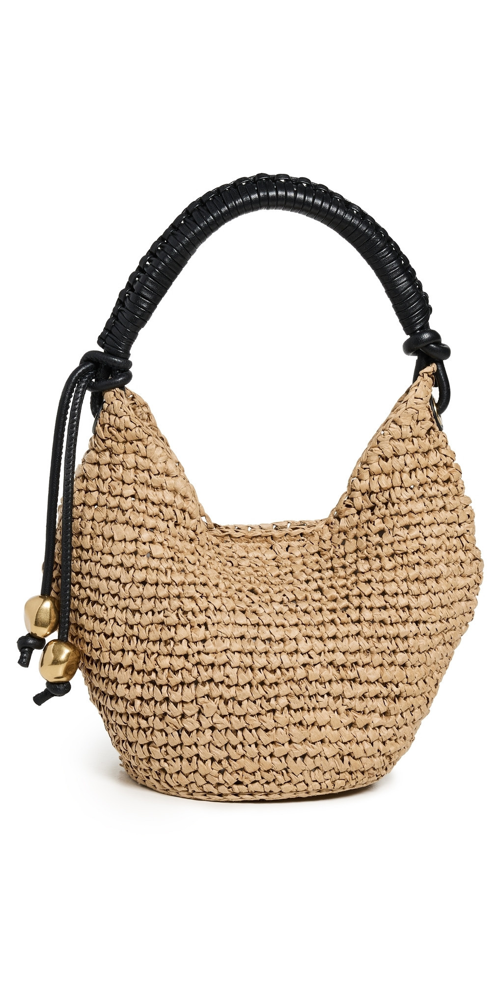 Madewell The Camren Mini Bag Natural Multi One Size | Shopbop