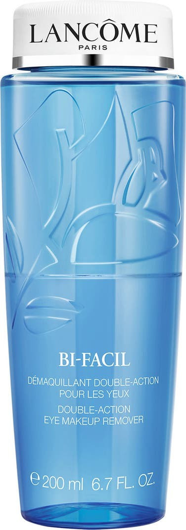 Bi-Facil Double-Action Eye Makeup Remover for Sensitive Skin | Nordstrom | Nordstrom