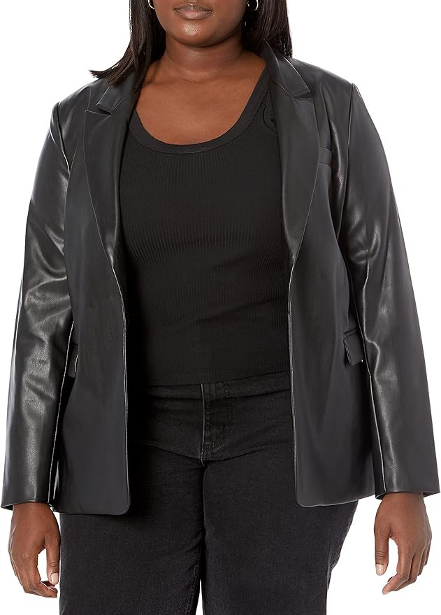 The Drop Women's Anouk Blazer | Amazon (US)