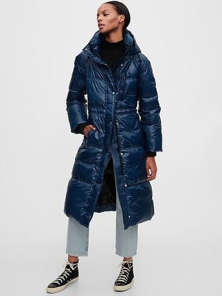 Womens / Outerwear & Blazers | Gap (CA)