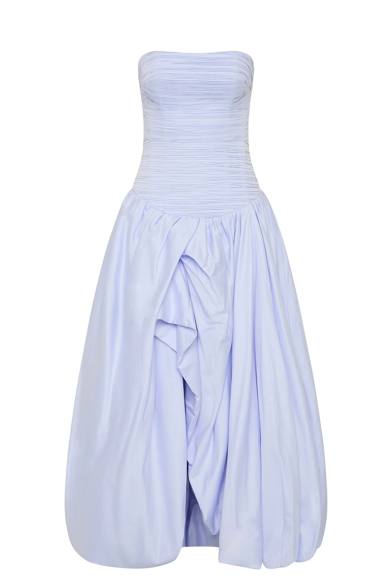 Violette Bubble Hem Maxi Dress | aje. (US, UK, Europe, ROW)