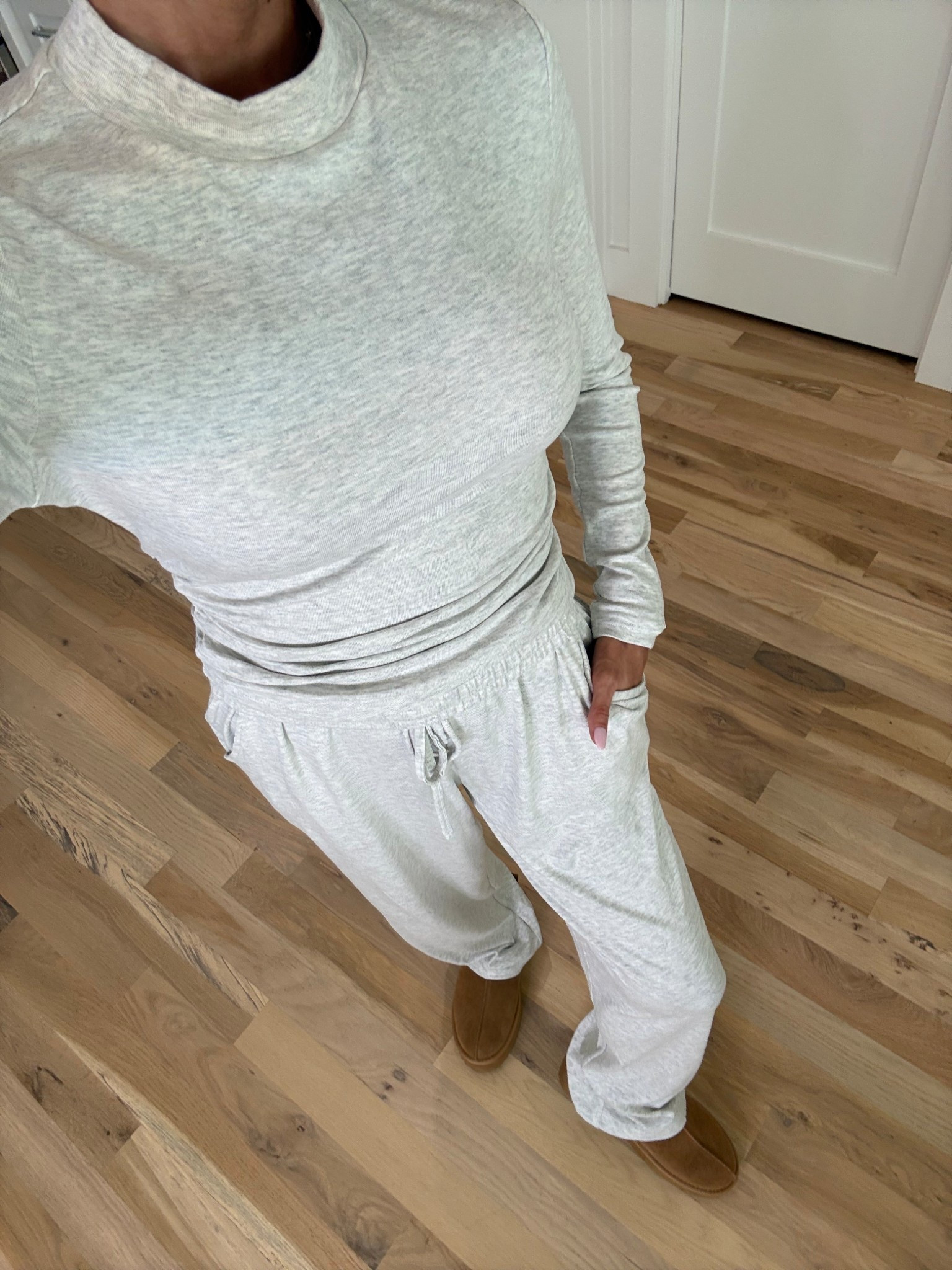  Comfy Amazon set lounge set 

#LTKSaleAlert #LTKPetite