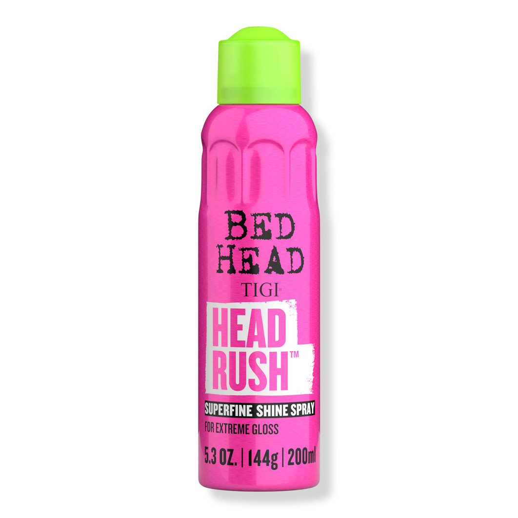 Headrush Shine Hair Spray For Smooth Shiny Hair | Ulta