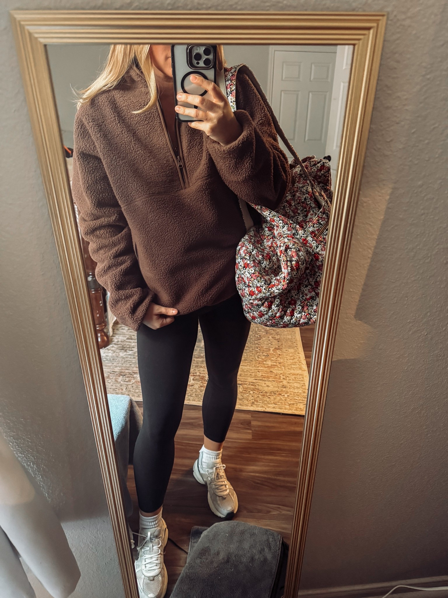 Halloween fit 🎃

#LTKHoliday #LTKFindsUnder50 #LTKSeasonal