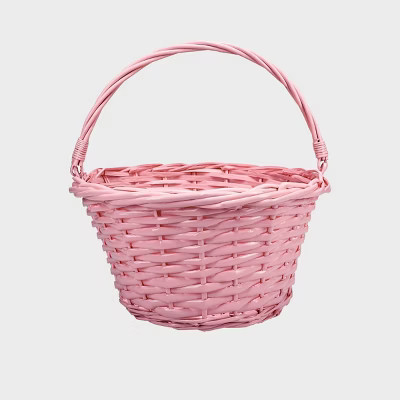 12" Willow Easter Basket - Spritz™ | Target