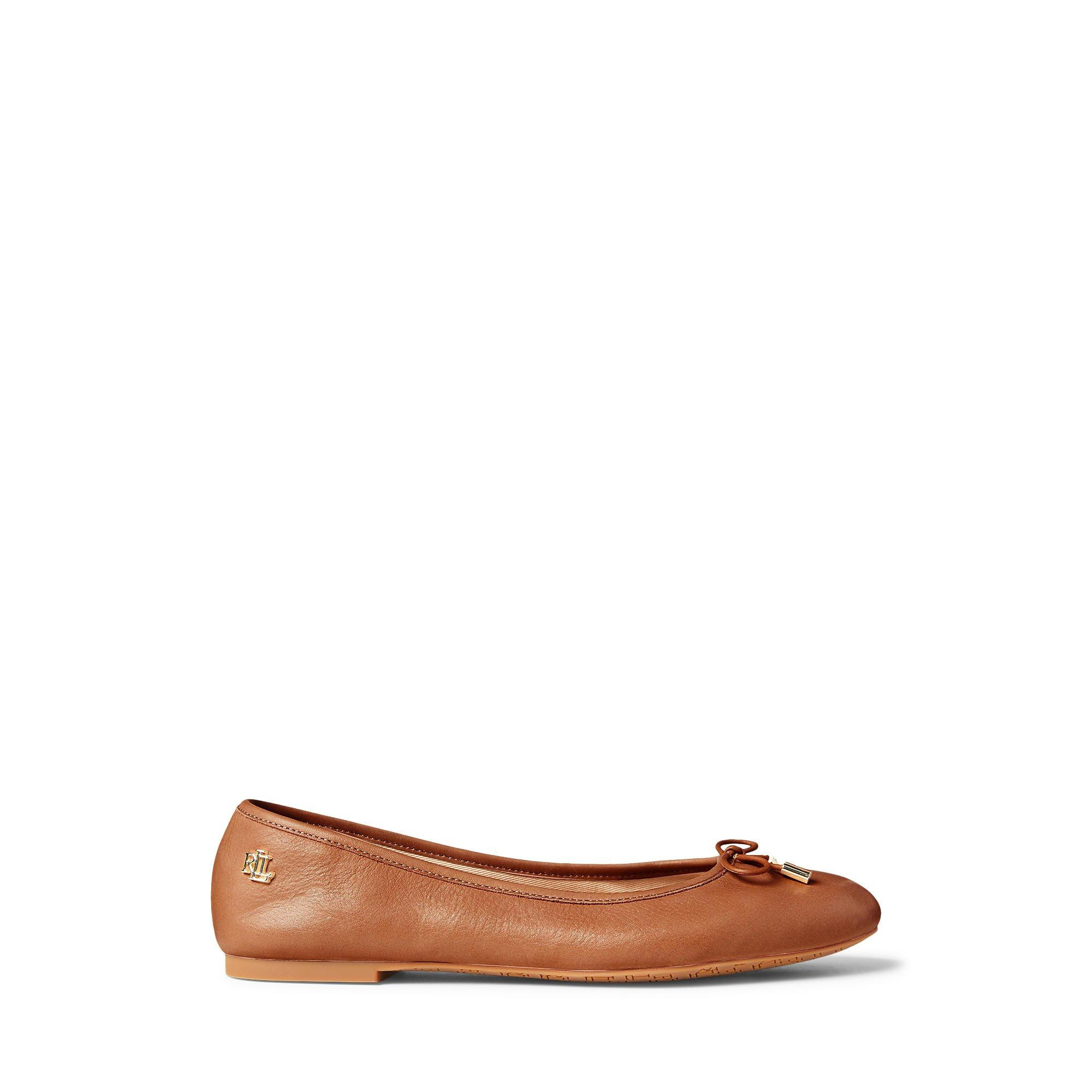 Women's Jayna Ballet Pumps | Flannels UK