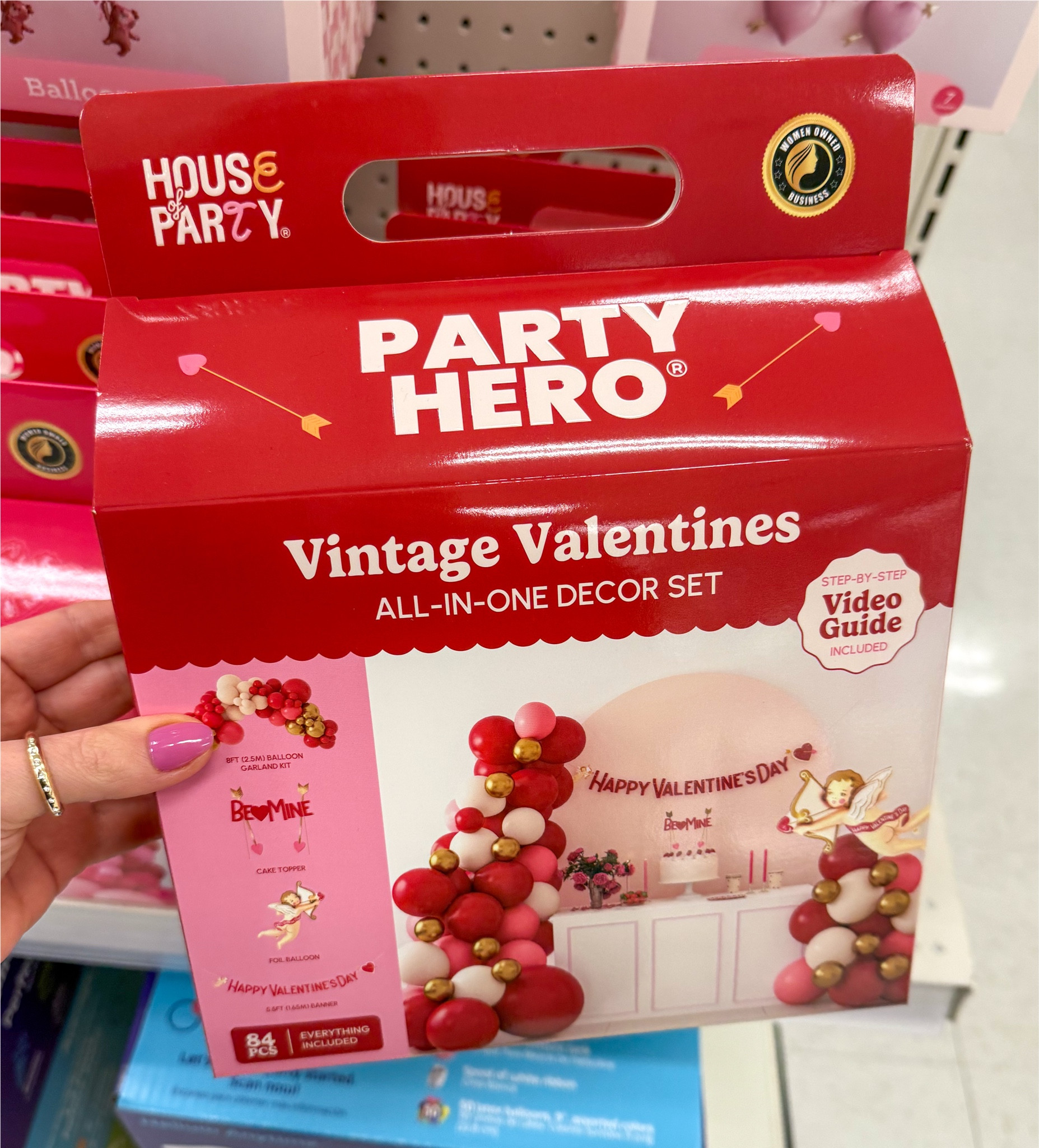 New at Target! Cute decor kits 

#LTKKids #LTKHome #LTKSeasonal