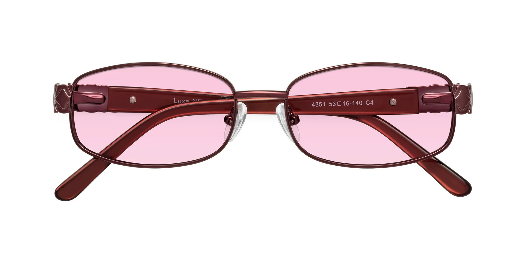 Tinted Sunglasses | Yesglasses