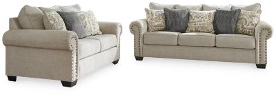 Zarina Sofa and Loveseat | Ashley | Ashley Homestore