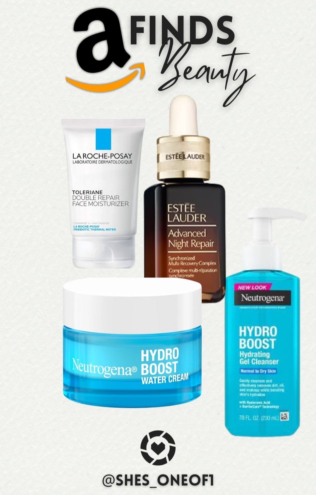 These products have been really transforming my face…bright, clear, and moisturized. #ltkskincare

#LTKBeauty #LTKmorningroutine #LTKCyberWeek