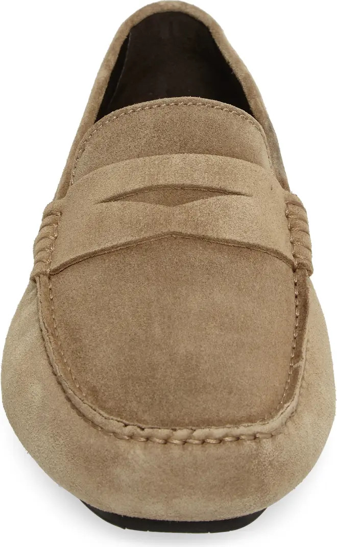 Mitchum Driving Shoe (Men) | Nordstrom
