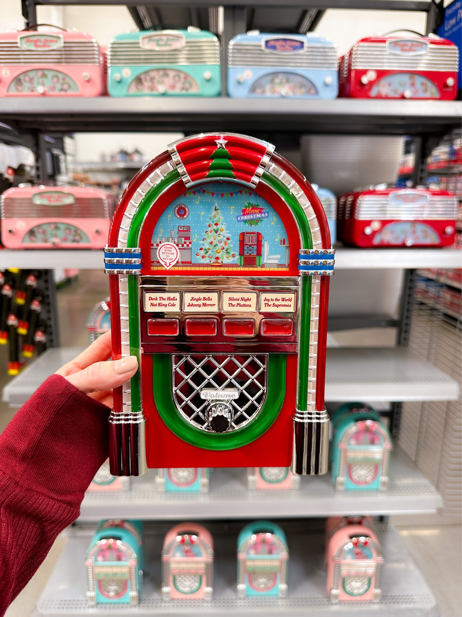 WalmartBargains on LTK