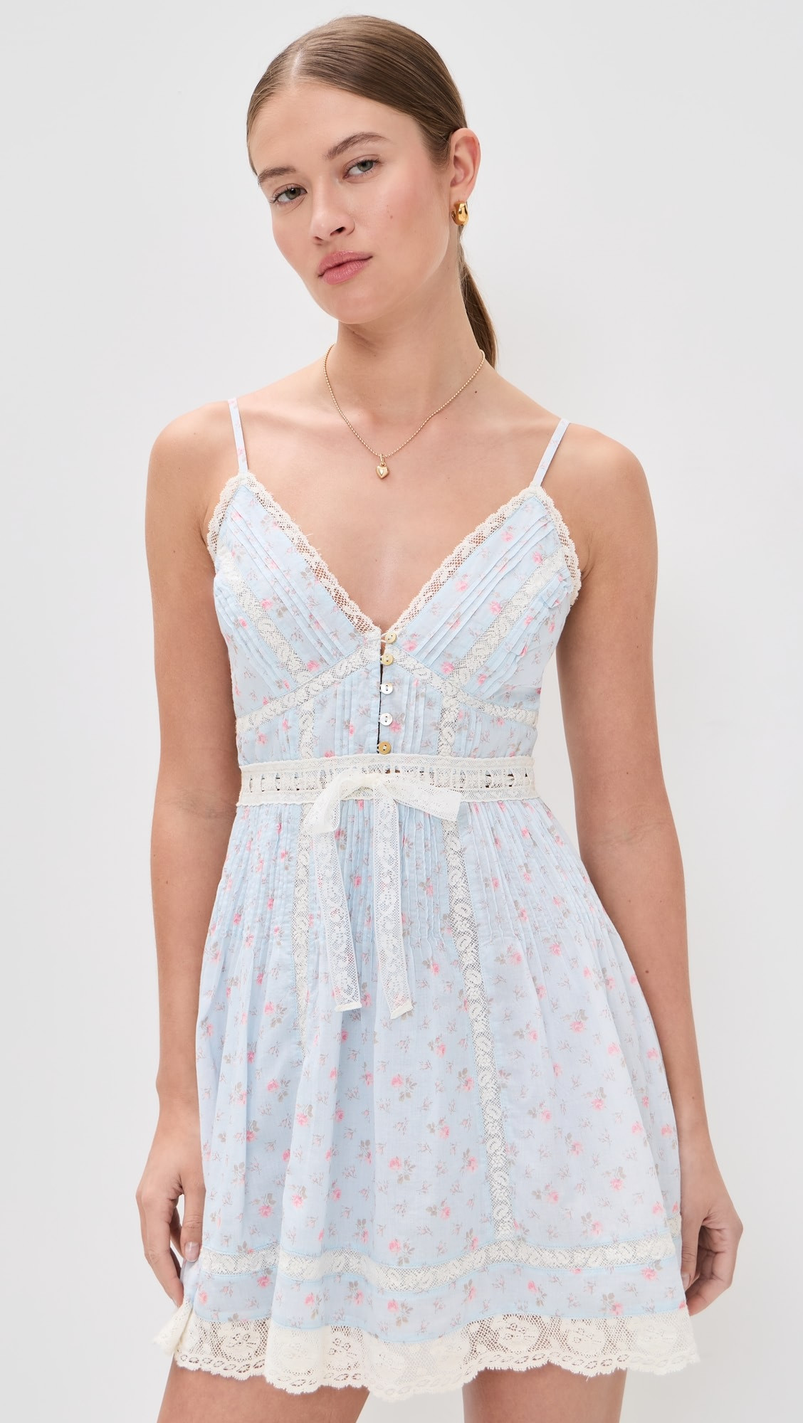Zirelle Dress | Shopbop