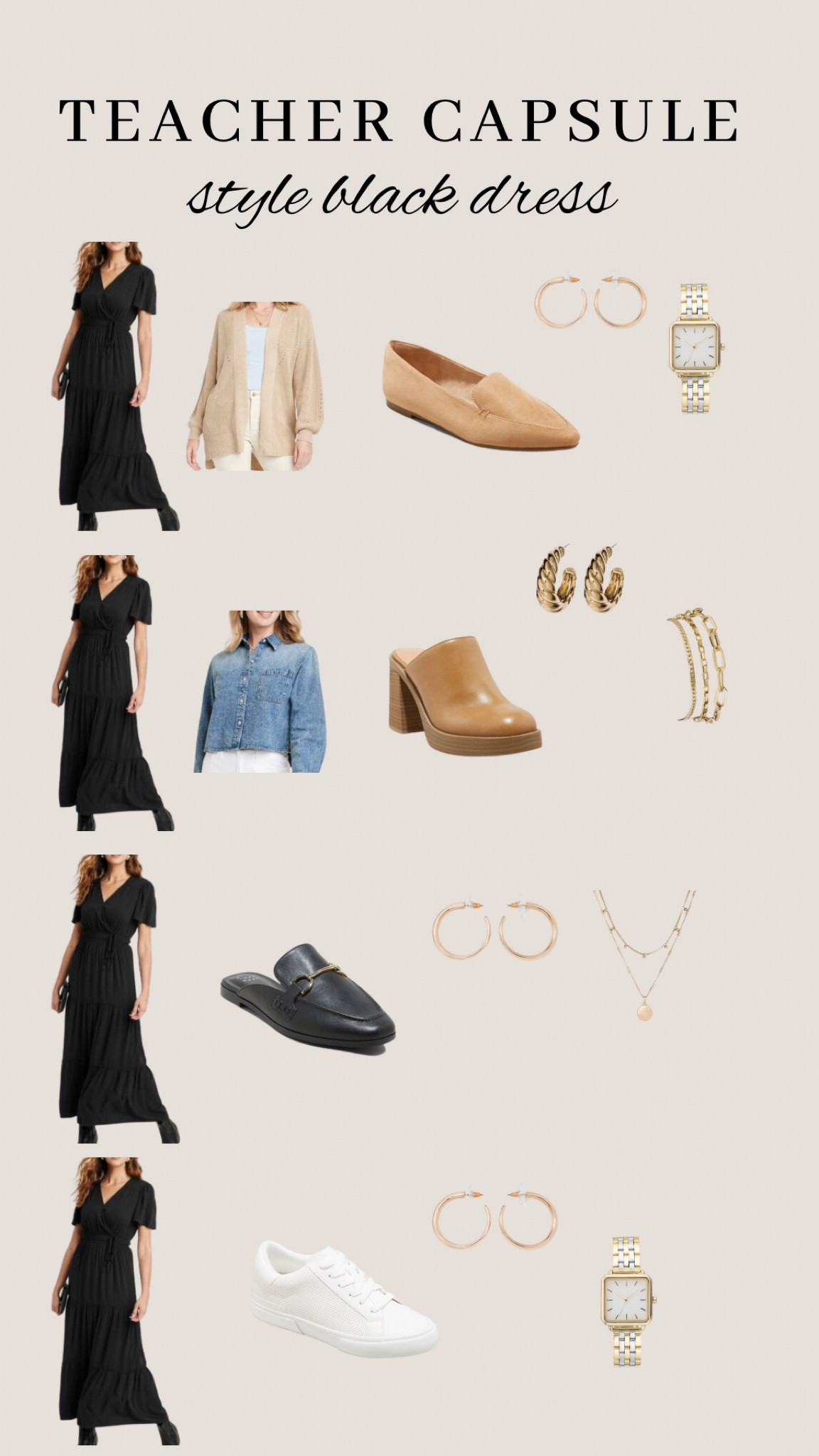 #LTKBacktoSchool #LTKstyletip #LTKFind