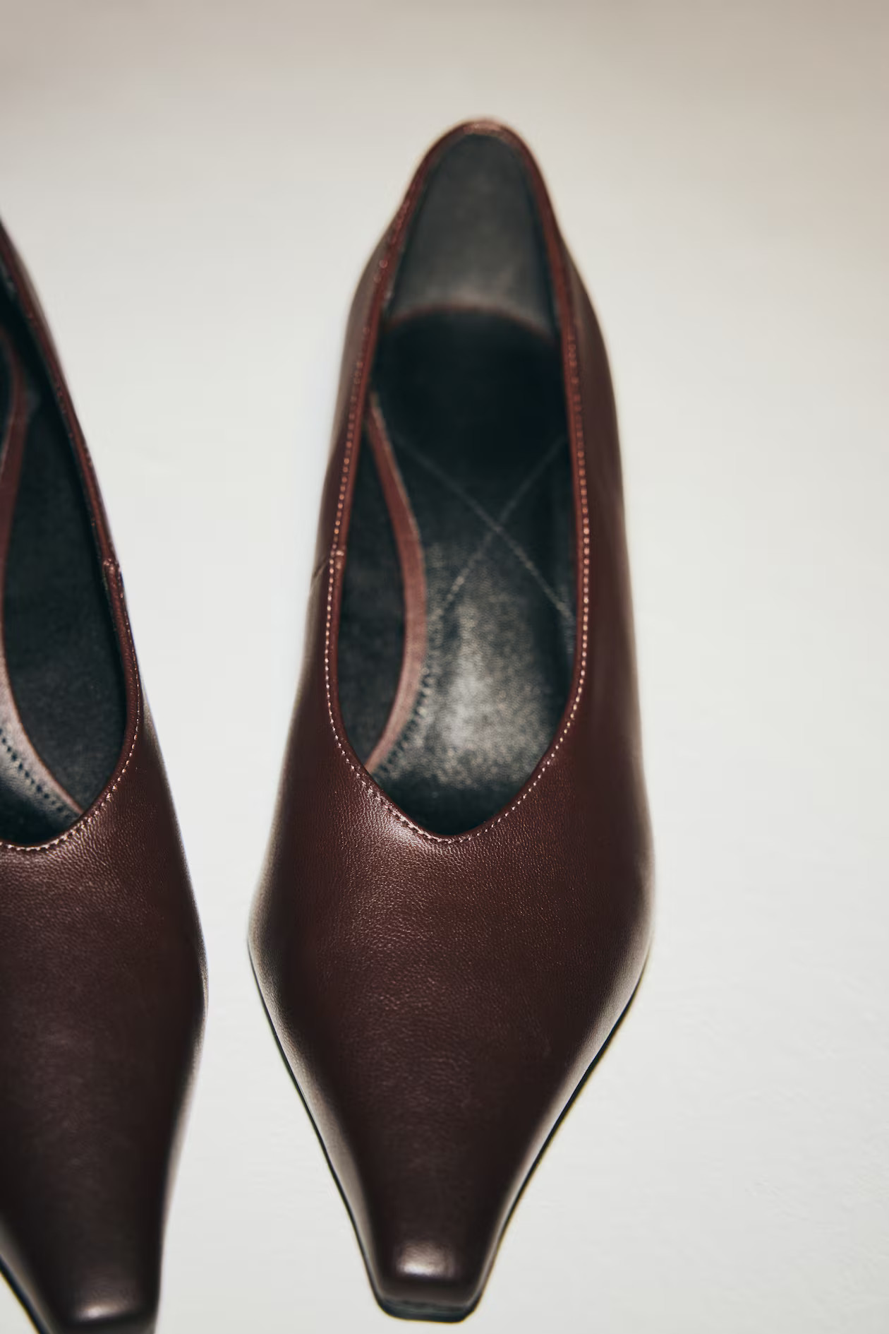 Pointed Pumps | H&M (US + CA)