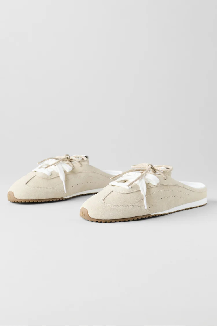 ALO Sunset Sneaker Mule | Alo Yoga