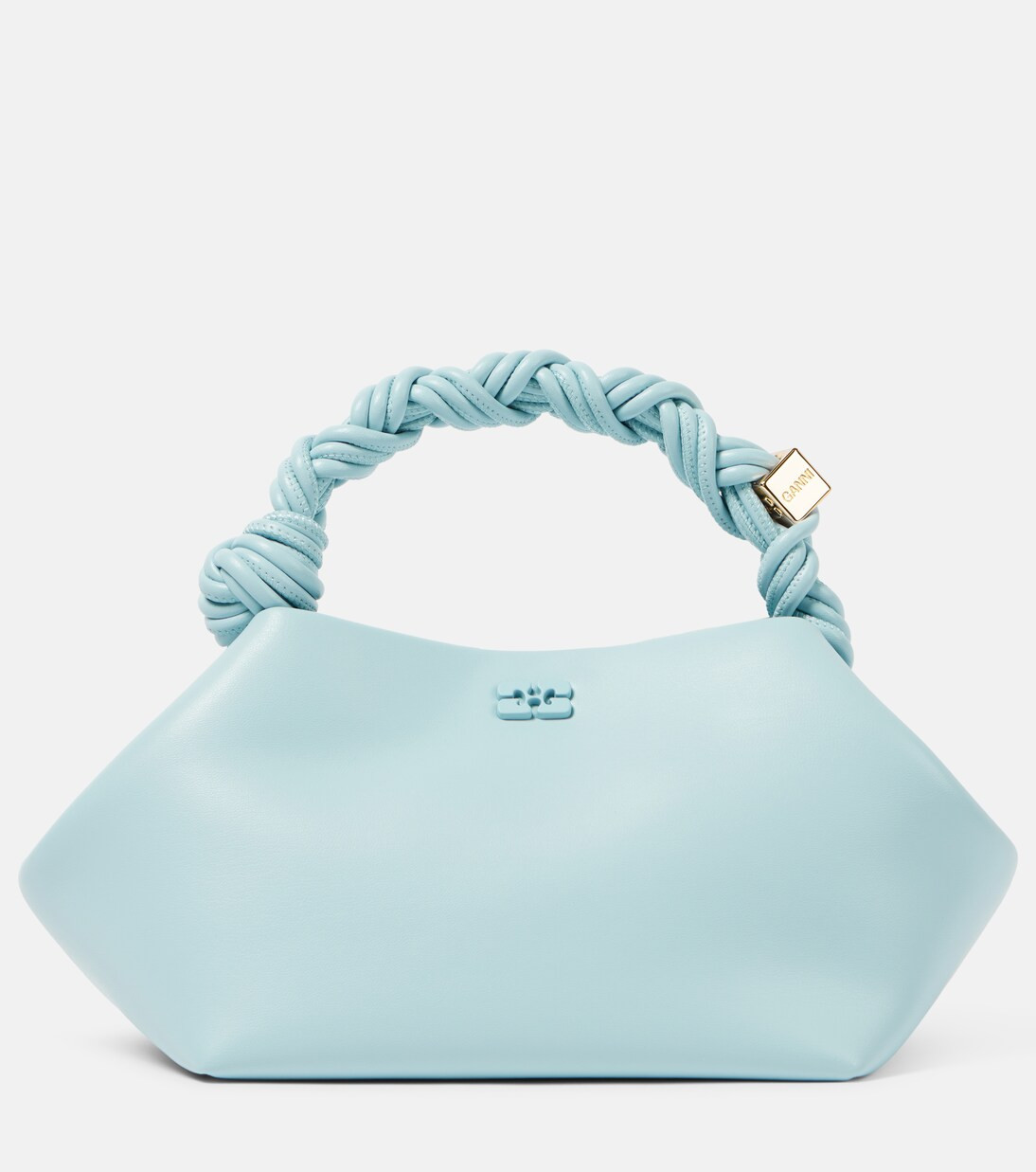 Bou Small leather shoulder bag | Mytheresa (INTL)