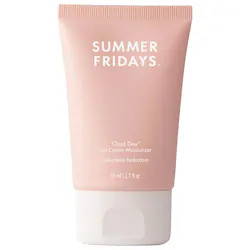 Summer Fridays Cloud Dew Gel Cream Moisturizer 1.7oz/50ml | Sephora (US)