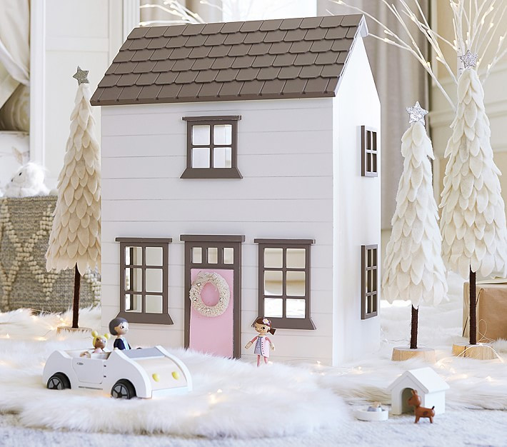 Westport Dollhouse | Pottery Barn Kids