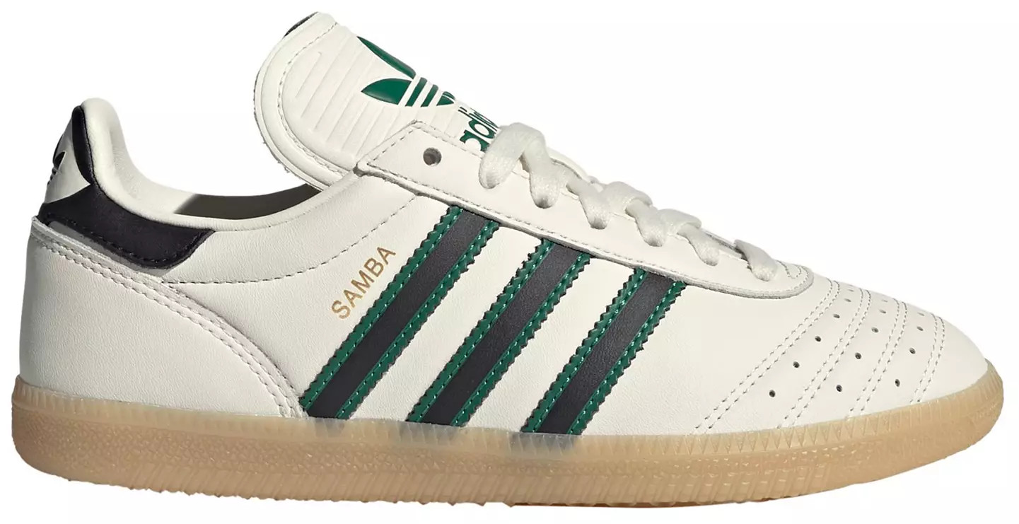 adidas Kids' Grade School Samba OG Shoes | DICK'S Sporting Goods