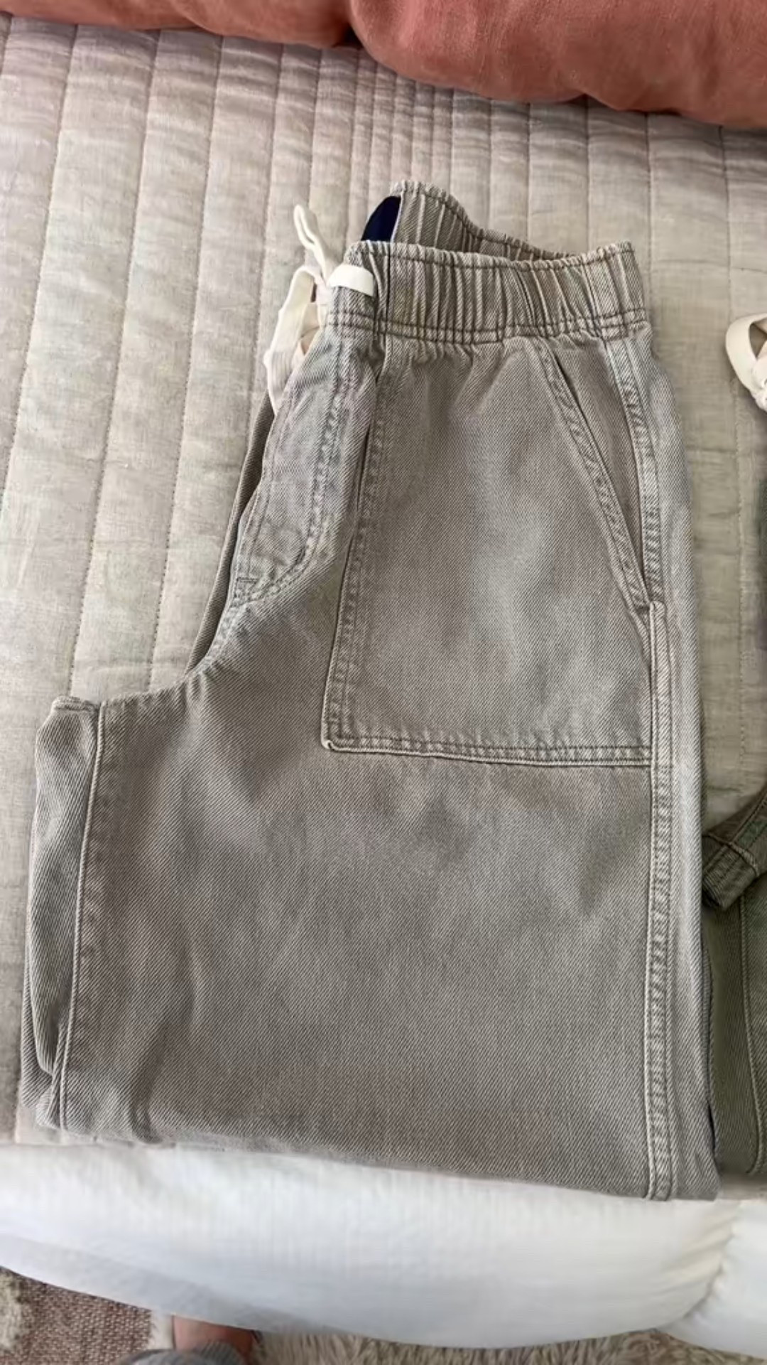 size small in all - bump friendly jeans

#LTKSaleAlert #LTKStyleTip #LTKBump