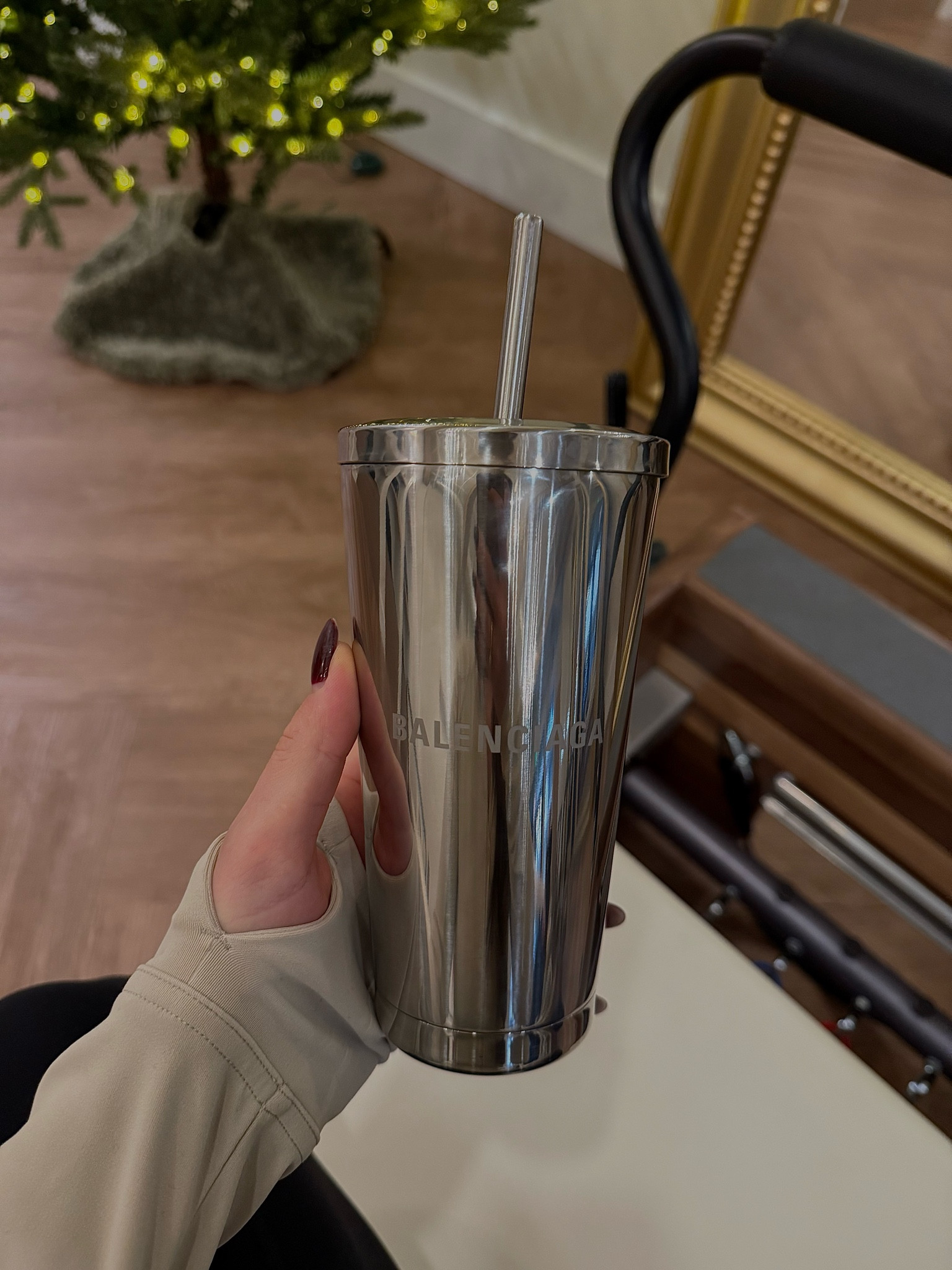 Pilates cup, drinking cup 

#LTKGiftGuide #LTKSeasonal #LTKHoliday