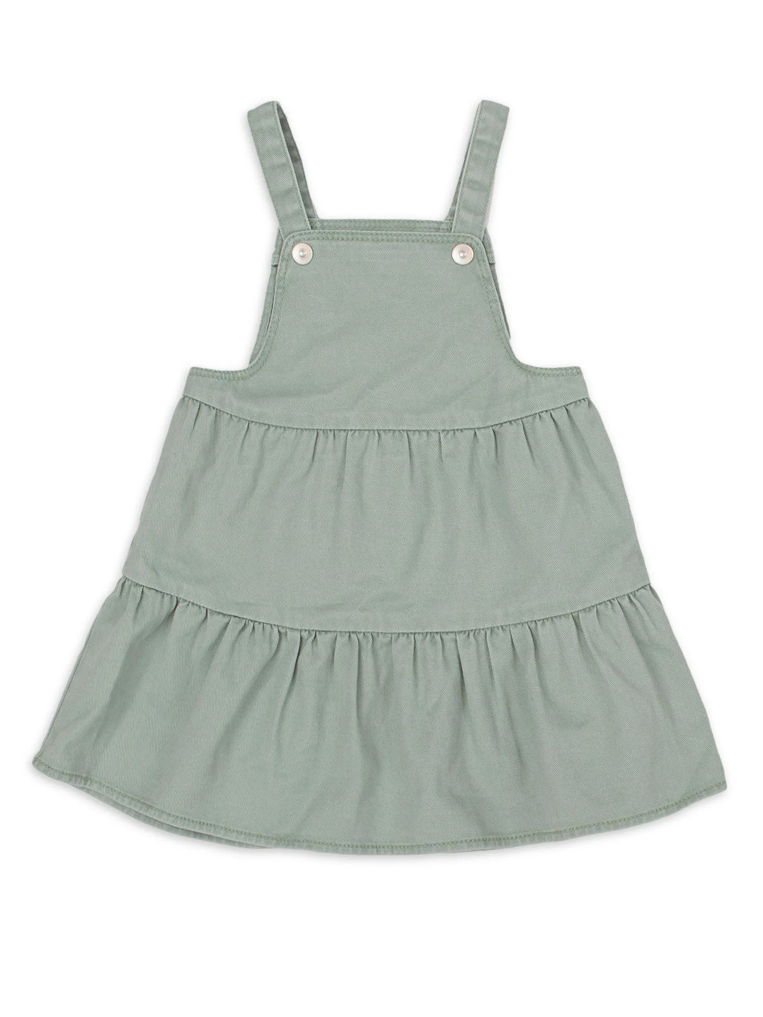 Wonder Nation Baby and Toddler Girl Dress, 12 Months-5T - Walmart.com | Walmart (US)