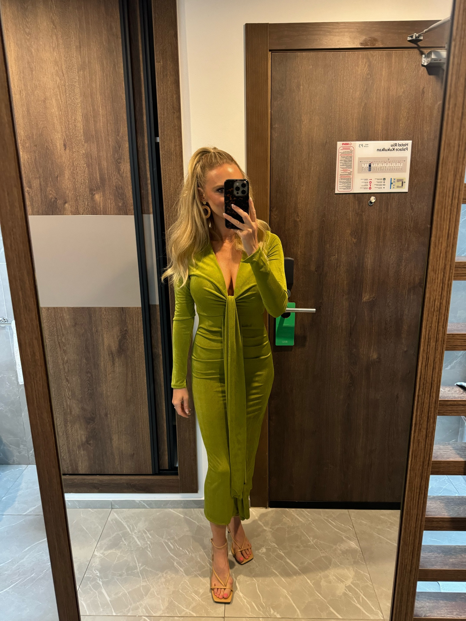 I bought this dress last year from VICI - unfortunately, it’s not available anymore. 😢

I found ones very similar and linked below. Hope it helps! 

Going out outfit, date night outfit, dress, shoes, Amazon shoes 

#LTKFindsUnder50 #LTKShoeCrush