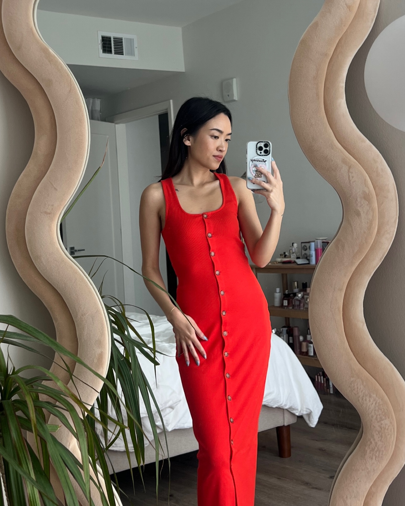 red maxi summer dress

#LTKSummerSales #LTKSeasonal #LTKStyleTip
