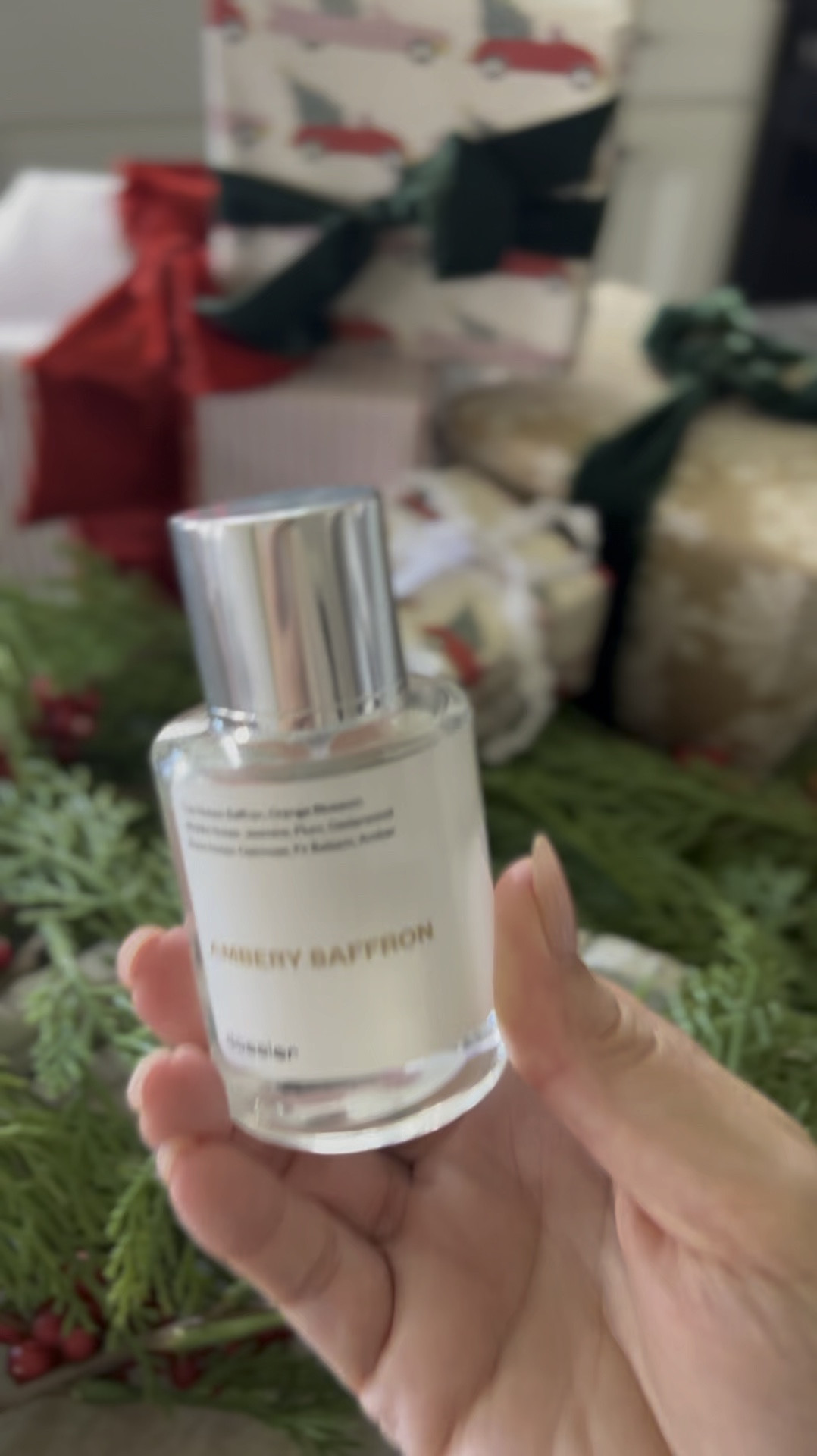 THE fragrance to give and get! Smells like that $500 perfume for a fraction of the price! Gifts under $40, Bougie on a Budget 

#LTKGiftGuide #LTKBeauty #LTKCyberWeek