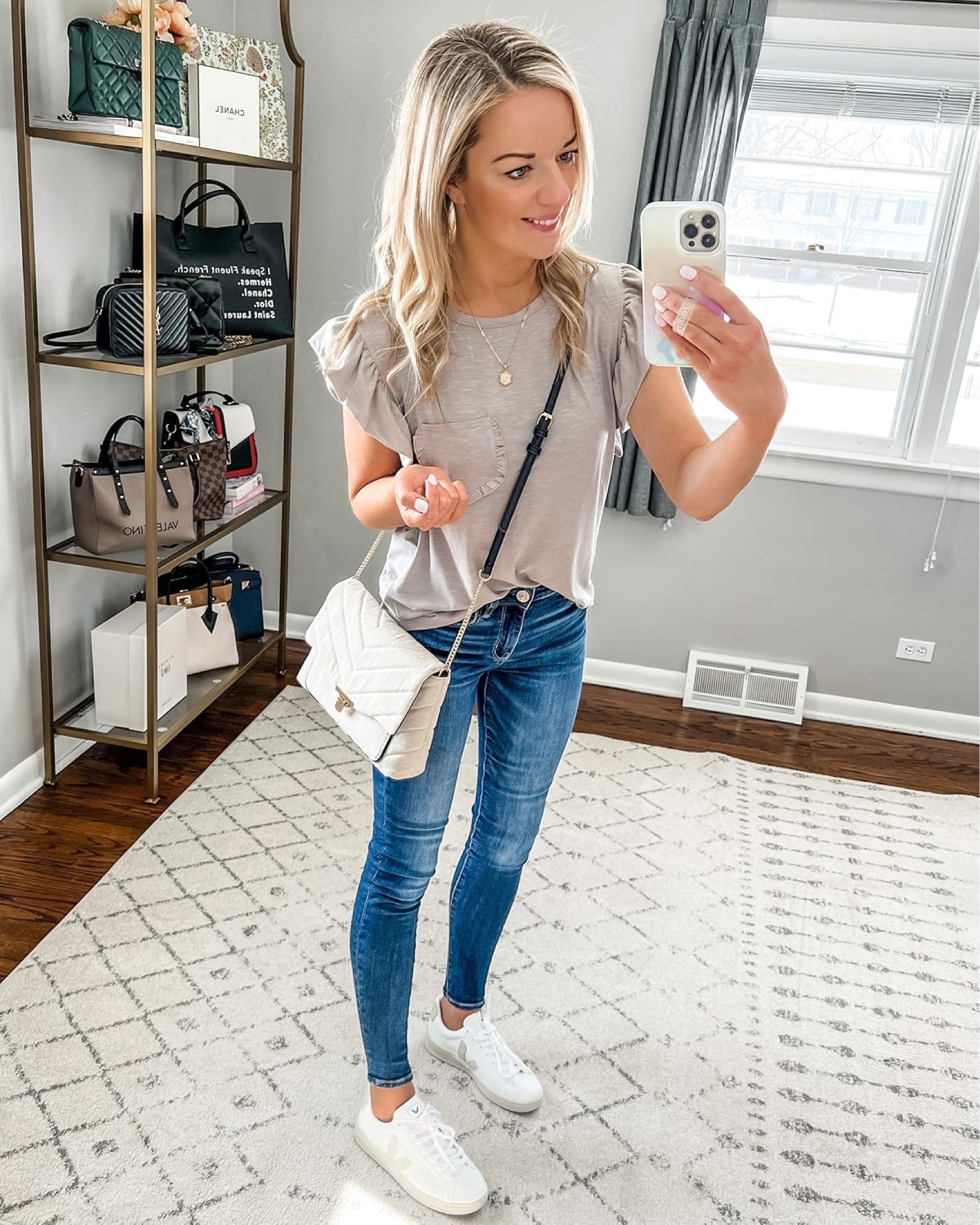 Stay cozy and comfy with this casual outfit on Amazon!
transitional style, everyday fashion, affordable finds amazon fashion, fall vibes, fall outfit, casual look

#LTKStyleTip #LTKU #LTKSeasonal