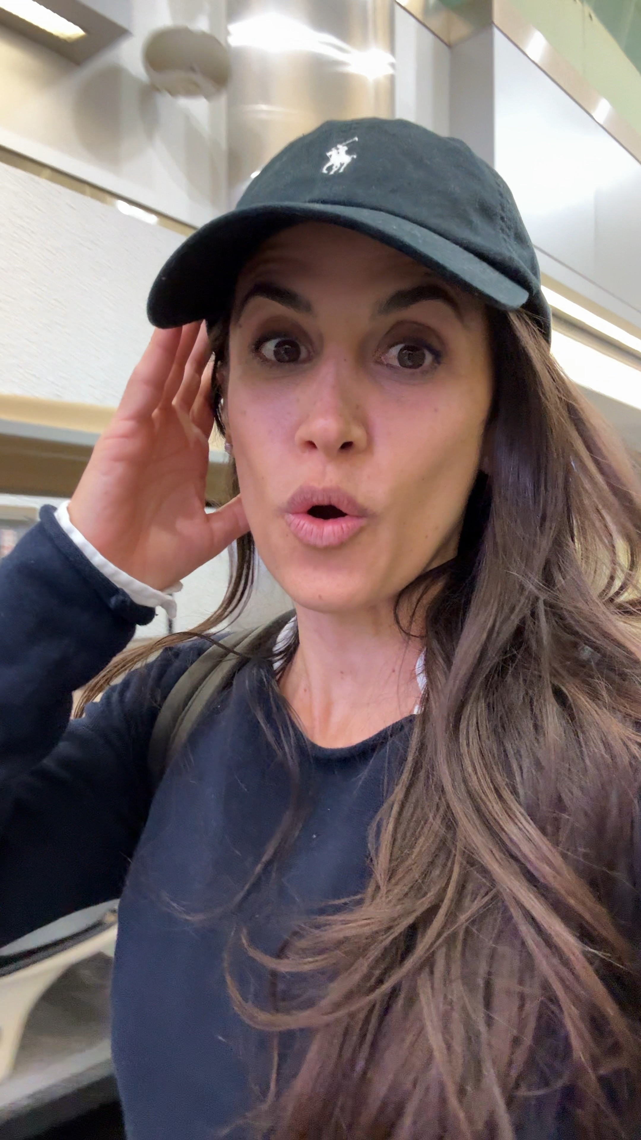 Which are you?  If you’re not one to raw dawg a flight✈️ theses are the very best noice canceling headphones at the very best price 🚨🤌

#LTKsalealert #LTKtravel #LTKVideo