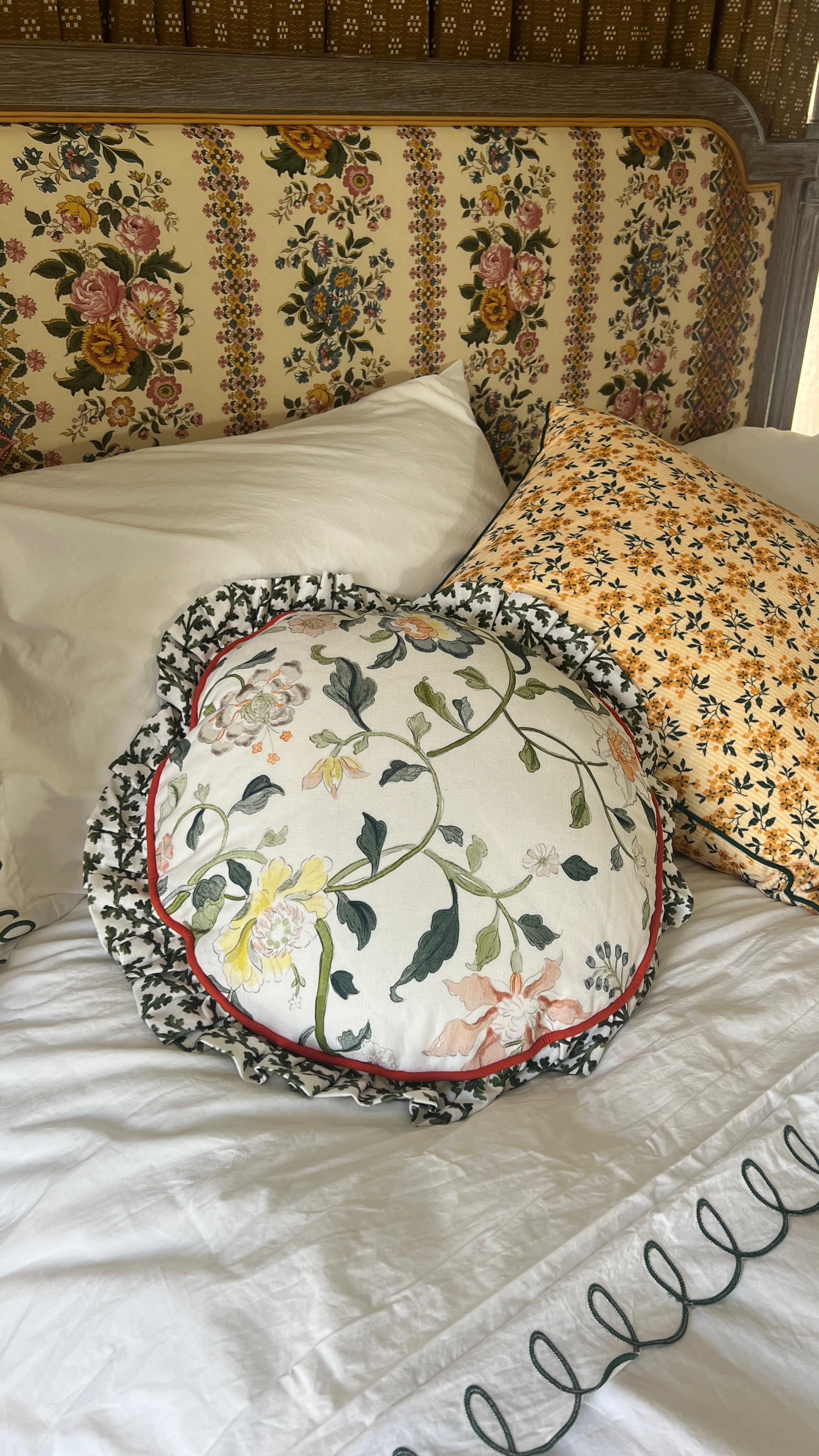 Just a lovely spring refresh for the anthro sale until tomorrow. Use code ANTHRO20 for 20% off! 

#LTKSeasonal #LTKMidsize #LTKSpringSale