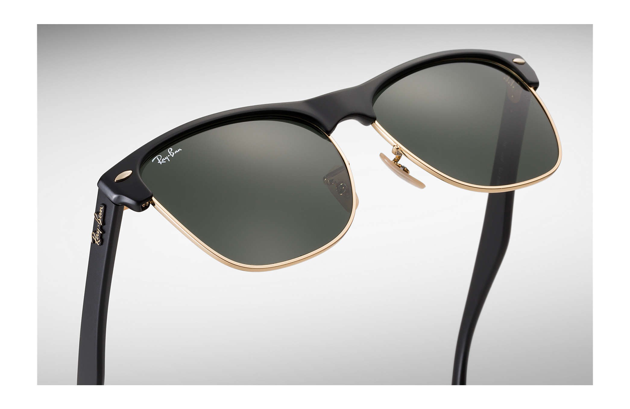 CLUBMASTER OVERSIZED | Ray-Ban (US)