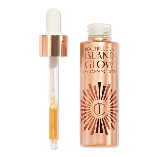 Beautiful Skin Island Glow Easy Tanning Drops | Ulta