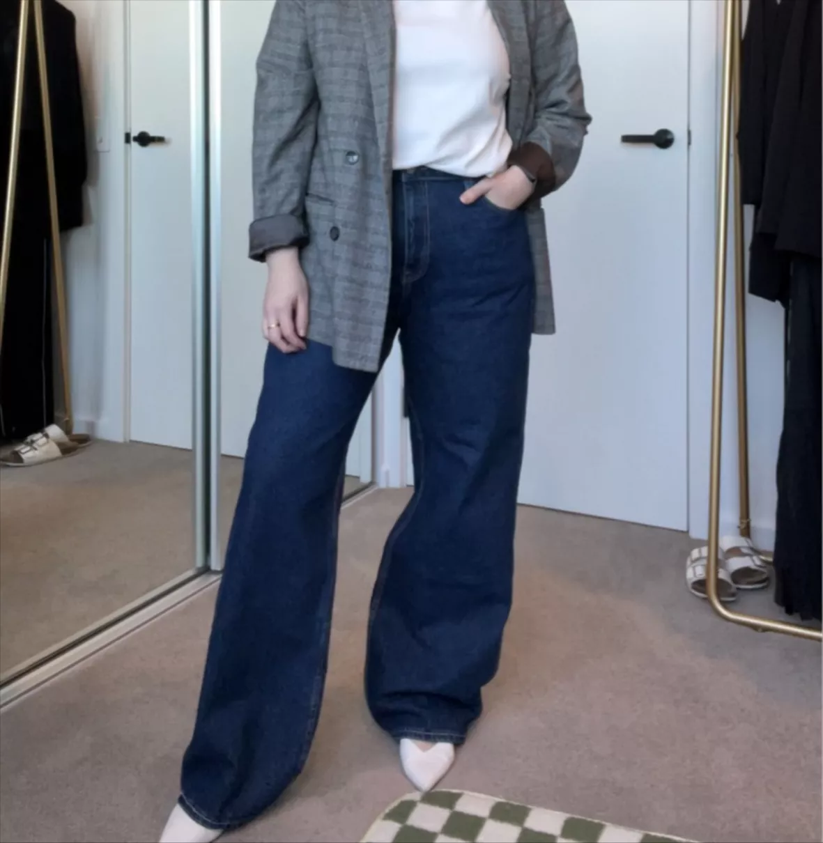 Donna Baggy Jeans curated on LTK