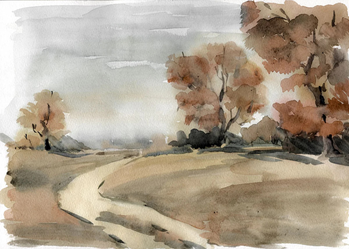 Autumn Radiance | Collection Prints